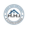 Hawkins Home Improvement & Floorcovering Logo