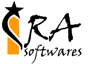 IRA Softwares Logo
