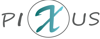 Pixus Technology & Software Firm Logo