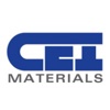 CEI Materials Logo
