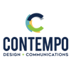 Contempo Design + Communications Logo