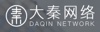 Henan Daqin Network Technology Co., Ltd. Logo