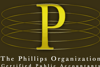 Phillips Sr, Russell, Cpa Logo