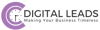 CC Digital Leads Logo