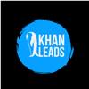 Khan Leads Logo