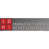 JDH Manufacturer’s Representatives, LLC Logo
