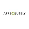 Appsolutely, Inc. Logo