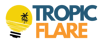 Tropic Flare Logo