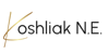 Natalia Koshlyak Logo