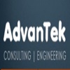 Advantek Consulting Logo