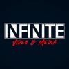 Infinite Video & Media Logo