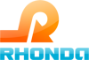 Rhonda Software Logo