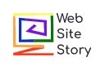 Web Site Story Logo
