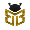 The Branding Bees Logo