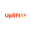 UpliftCX Logo