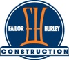 Failor Hurley Construction Logo