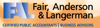 Fair, Anderson & Langerman Logo