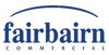 Fairbairn Commercial Logo