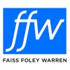 Faiss Foley Warren Logo