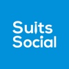 Suits Social Inc. Logo