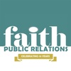 Faith PR Logo