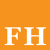 Falk Harrison Logo