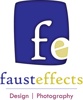 FaustEffects Design Logo