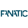 Fanatic Design Limited Logo