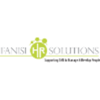 Fanisi HR Solutions Logo