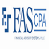 Financial Advisory Systems Logo