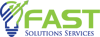 Fast Solutions Services Logo