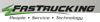 FastTrucking Logo