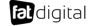 Fat Digital Logo