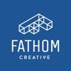Fathom Creative Logo