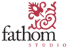 Fathom Studio Logo