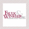 Faulk & Winkler LLC Logo