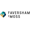 Faversham & Moss Logo