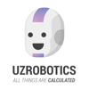 Uzrobotics Logo