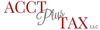 Accounting Plus Tax Services, LLC Logo
