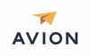 Avion Agency Logo