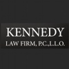 Kennedy Law Firm Logo