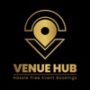 VenueHub Logo