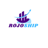 RojoShip Digital Marketing Agency Logo