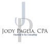 JODY PAGLIA, CPA Logo