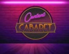 Content Cabaret Logo