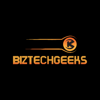Biztechgeeks Logo