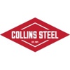 Collins Steel Logo