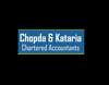Chopda & Kataria Logo