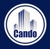 Cando Real Estate Broker Logo