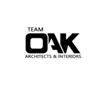 Oak architects perinthalmanna Logo